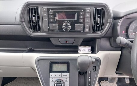 Toyota Passo III, 2016 год, 890 000 рублей, 5 фотография