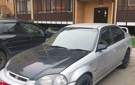 Honda Civic Ferio III, 1998 год, 550 000 рублей, 2 фотография