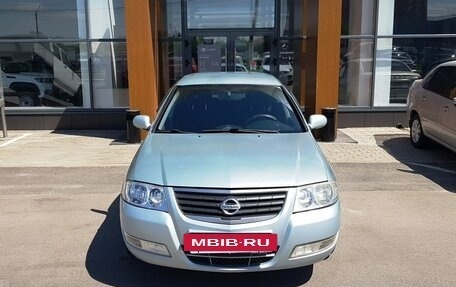 Nissan Almera Classic, 2007 год, 590 000 рублей, 2 фотография