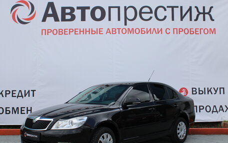 Skoda Octavia, 2010 год, 1 049 000 рублей, 4 фотография