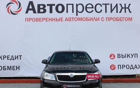 Skoda Octavia, 2010 год, 1 049 000 рублей, 3 фотография