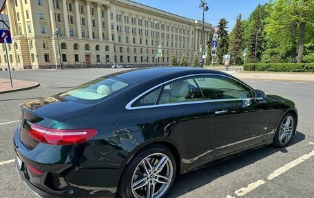 Mercedes-Benz E-Класс, 2018 год, 6 700 000 рублей, 4 фотография