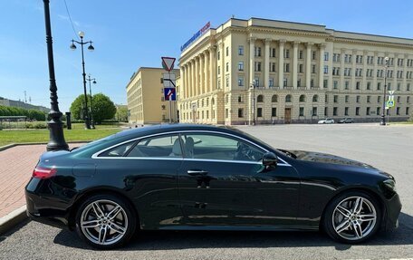 Mercedes-Benz E-Класс, 2018 год, 6 700 000 рублей, 8 фотография