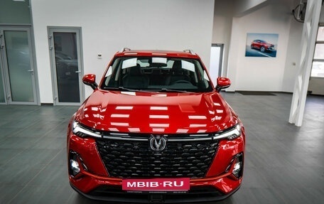 Changan CS35PLUS, 2024 год, 2 499 900 рублей, 3 фотография