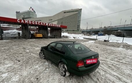 Volkswagen Bora, 2000 год, 470 000 рублей, 3 фотография