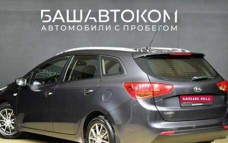 KIA cee'd III, 2013 год, 1 100 000 рублей, 4 фотография