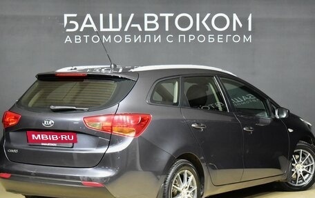 KIA cee'd III, 2013 год, 1 100 000 рублей, 5 фотография