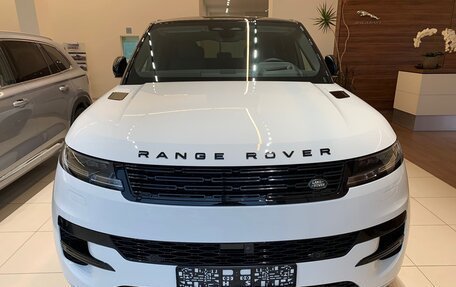 Land Rover Range Rover Sport, 2023 год, 17 500 000 рублей, 2 фотография