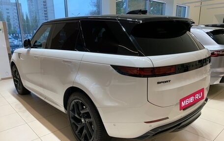 Land Rover Range Rover Sport, 2023 год, 17 500 000 рублей, 5 фотография