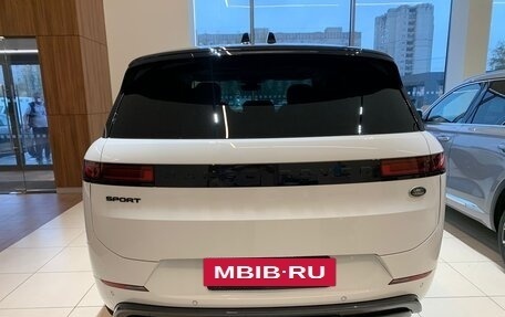 Land Rover Range Rover Sport, 2023 год, 17 500 000 рублей, 6 фотография