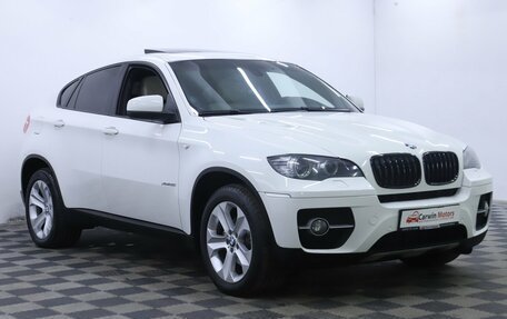 BMW X6, 2012 год, 1 685 000 рублей, 3 фотография