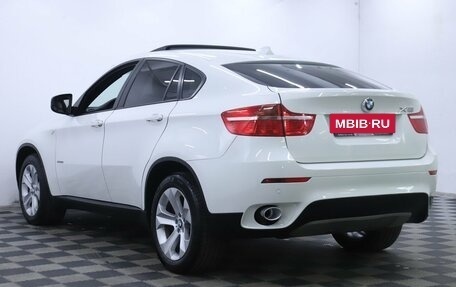 BMW X6, 2012 год, 1 685 000 рублей, 2 фотография