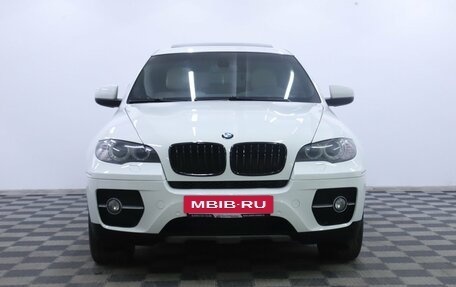 BMW X6, 2012 год, 1 685 000 рублей, 5 фотография