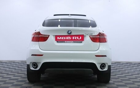 BMW X6, 2012 год, 1 685 000 рублей, 6 фотография