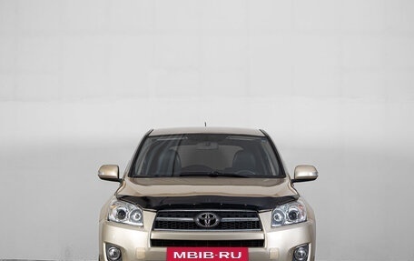 Toyota RAV4, 2009 год, 1 399 000 рублей, 2 фотография