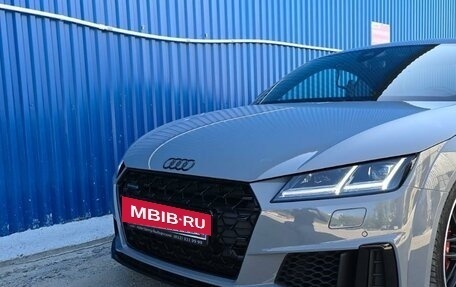 Audi TT, 2020 год, 5 250 000 рублей, 3 фотография