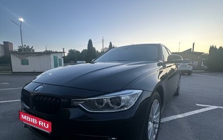 BMW 3 серия, 2014 год, 1 800 000 рублей, 2 фотография