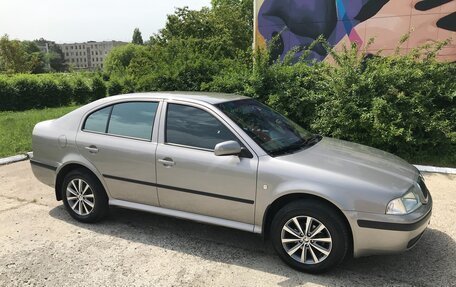 Skoda Octavia IV, 2007 год, 900 000 рублей, 2 фотография