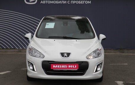 Peugeot 308 II, 2011 год, 660 000 рублей, 3 фотография