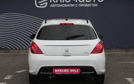 Peugeot 308 II, 2011 год, 660 000 рублей, 4 фотография