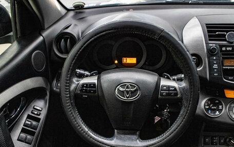 Toyota RAV4, 2011 год, 1 499 000 рублей, 6 фотография