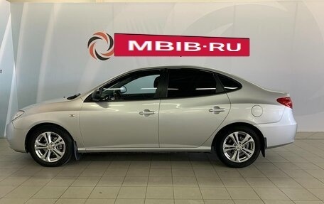 Hyundai Elantra IV, 2008 год, 685 000 рублей, 2 фотография