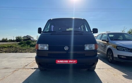 Volkswagen Transporter T4, 1998 год, 800 000 рублей, 1 фотография