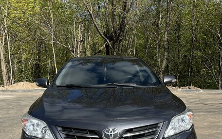 Toyota Corolla, 2013 год, 1 500 000 рублей, 1 фотография