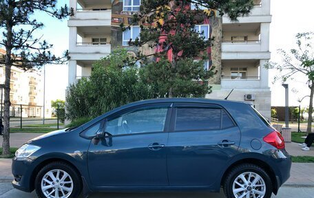 Toyota Auris II, 2008 год, 795 000 рублей, 6 фотография