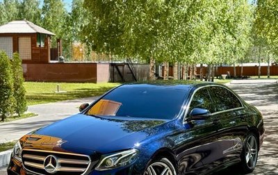 Mercedes-Benz E-Класс, 2016 год, 3 130 000 рублей, 1 фотография