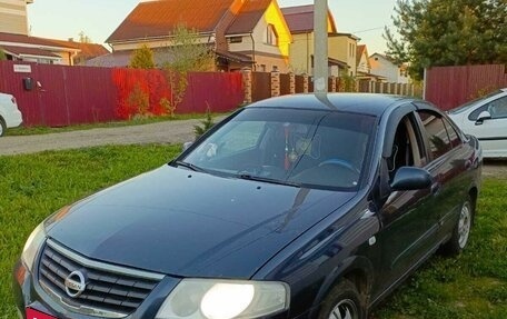 Nissan Almera Classic, 2006 год, 400 000 рублей, 1 фотография