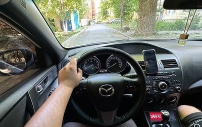 Mazda 3, 2012 год, 630 000 рублей, 1 фотография