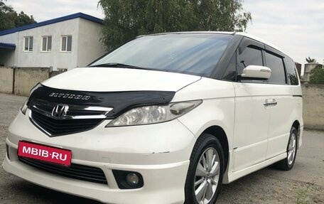 Honda Elysion I, 2004 год, 1 500 000 рублей, 1 фотография