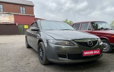 Mazda 6, 2006 год, 600 000 рублей, 1 фотография