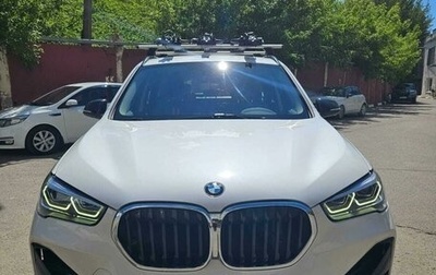 BMW X1, 2020 год, 3 595 000 рублей, 1 фотография