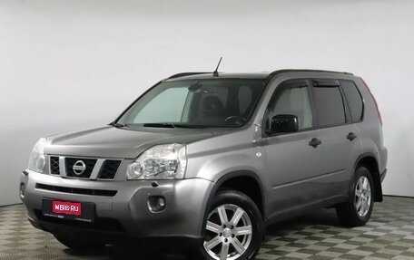 Nissan X-Trail, 2008 год, 898 000 рублей, 1 фотография