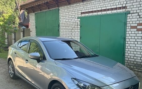 Mazda 3, 2013 год, 1 200 000 рублей, 4 фотография