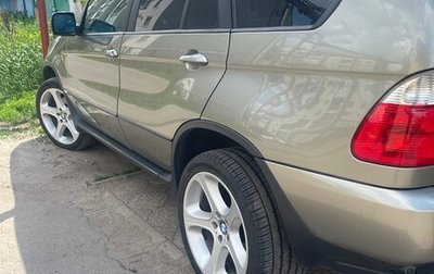 BMW X5, 2005 год, 1 550 000 рублей, 1 фотография