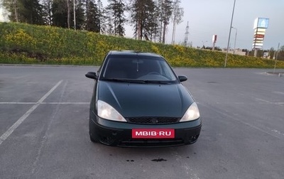 Ford Focus IV, 2004 год, 210 000 рублей, 1 фотография