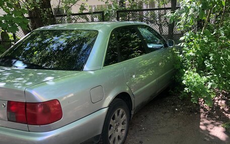 Audi A6, 1996 год, 370 000 рублей, 1 фотография