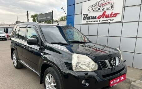 Nissan X-Trail, 2007 год, 1 197 000 рублей, 1 фотография