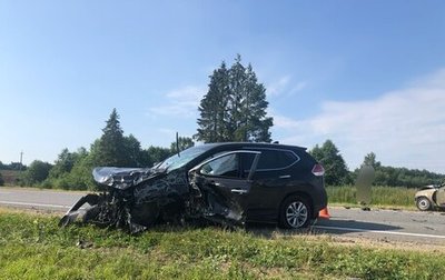 Nissan X-Trail, 2018 год, 700 000 рублей, 1 фотография