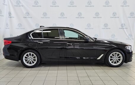 BMW 5 серия, 2017 год, 2 190 000 рублей, 4 фотография