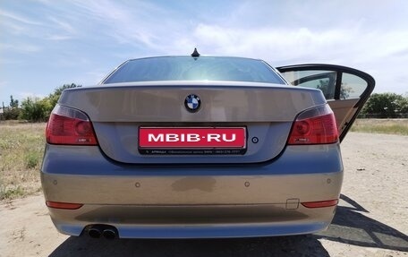 BMW 5 серия, 2004 год, 1 200 000 рублей, 1 фотография