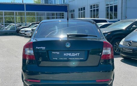 Skoda Octavia, 2012 год, 1 049 000 рублей, 7 фотография