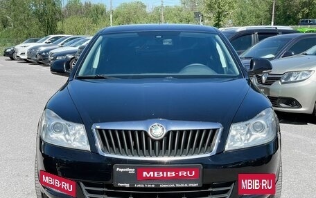 Skoda Octavia, 2012 год, 1 049 000 рублей, 3 фотография