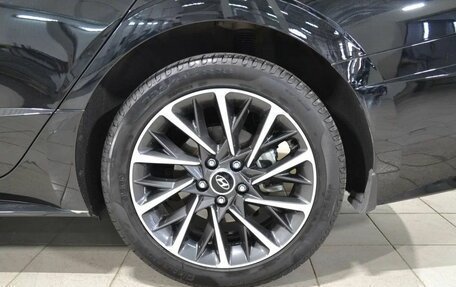 Hyundai Sonata VIII, 2022 год, 3 399 000 рублей, 7 фотография