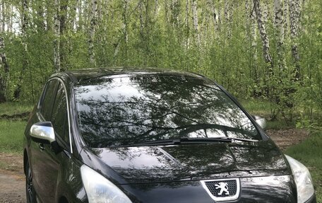 Peugeot 3008 I рестайлинг, 2010 год, 800 000 рублей, 1 фотография