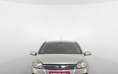 Opel Astra H, 2007 год, 469 000 рублей, 1 фотография