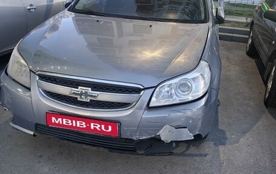 Chevrolet Epica, 2010 год, 500 000 рублей, 1 фотография